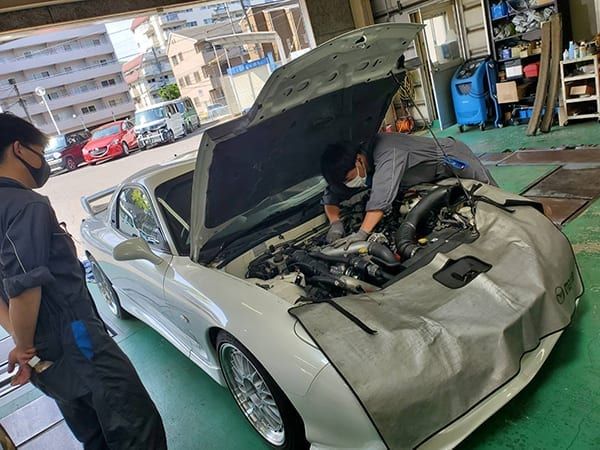 施工イメージ 7
